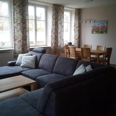 Apartman Kopold 