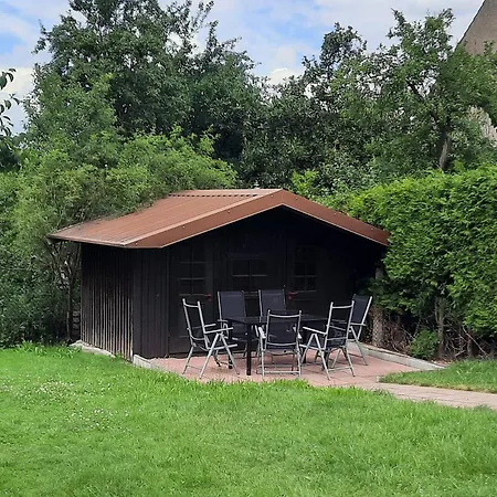 Apartamento Kopold 